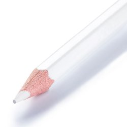 Markierstift weiß auswaschbar