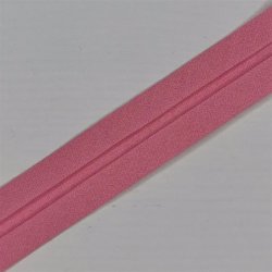 Schrägband 18mm rosa