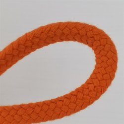 Kordel orange 10mm