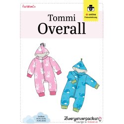 Overall Tommi