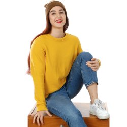 Sweater Frau Deniz